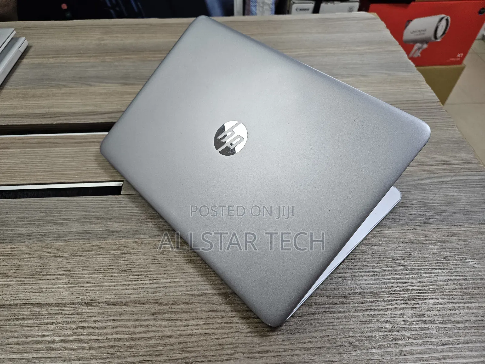 Laptop HP EliteBook 840 G3 8GB Intel Core i5 SSD 256GB