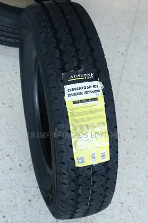205/85r16c Austone Sp-102 12pr