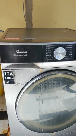 Beko Washing Machine Repair