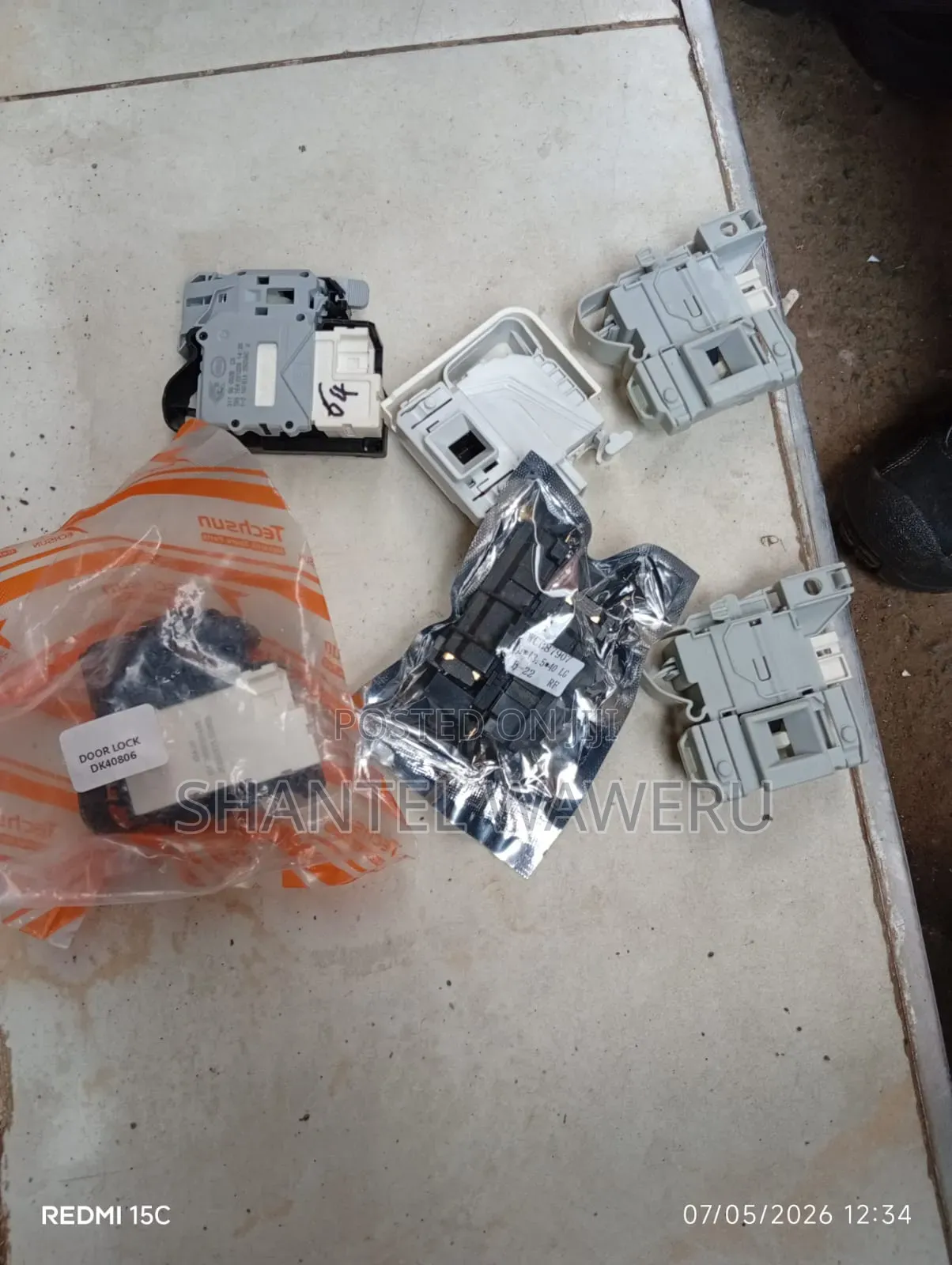 Beko Washing Machine Repair