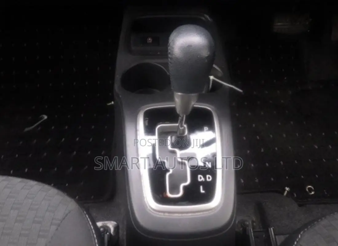 Mitsubishi Mirage 2019 Pearl