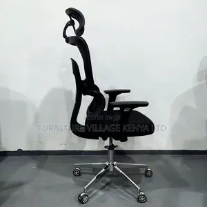 Ergonomic Computer Mesh Office Study Chair