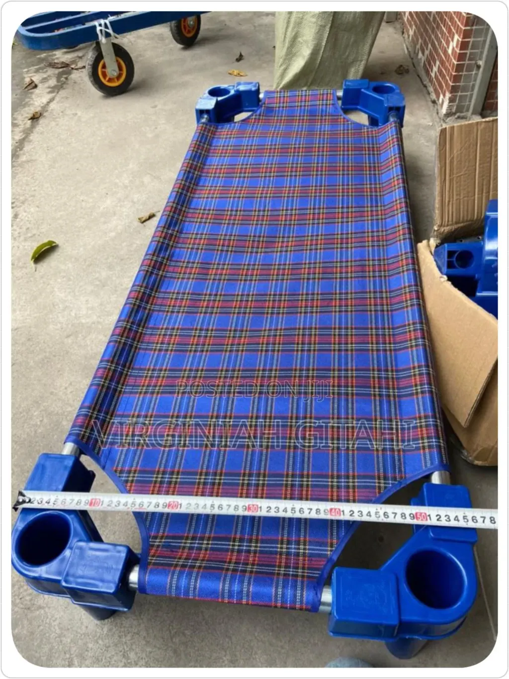 Kids Stackable Bed
