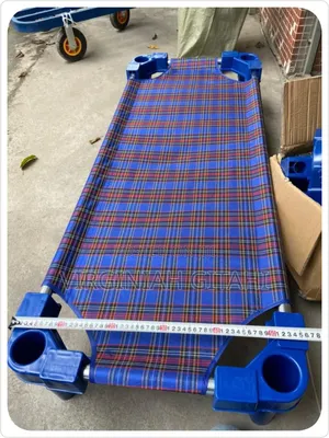 Kids Stackable Bed