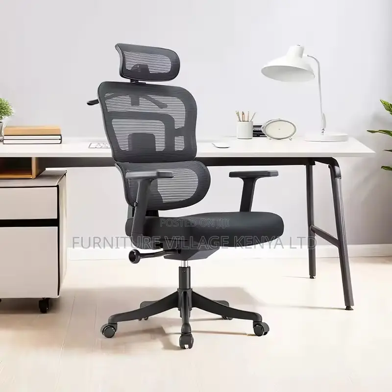 Ergonomic Computer Mesh Office Study Chair