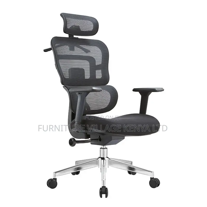 Ergonomic Computer Mesh Office Study Chair