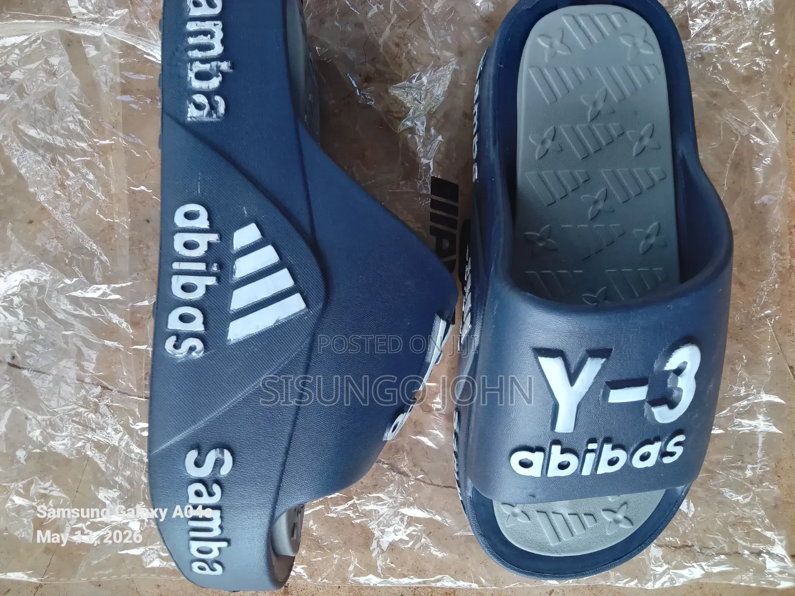 Quality Open Shoes