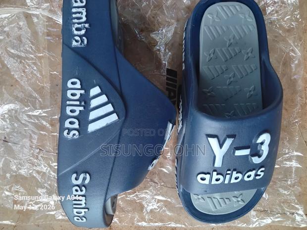 Quality Open Shoes - thumbnail 2