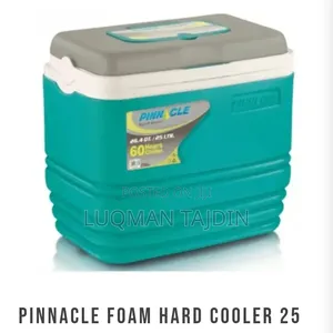 Pinnacle Foam Hard Cooler