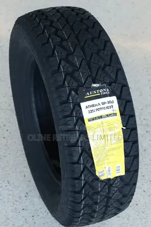 225/70r16 Austone a/T Sp-302