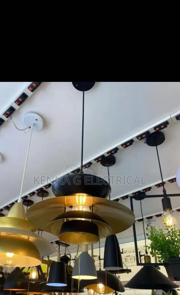 Ph5 Pendant Light - thumbnail 2