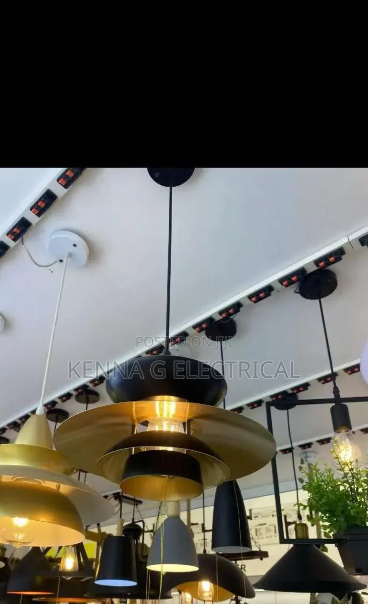 Ph5 Pendant Light