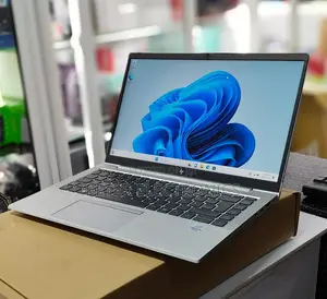 New Laptop HP EliteBook 840 G8 16GB Intel Core i5 SSD 256GB