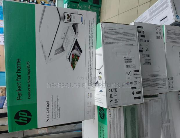 Hp Deskjet Ink Advantage