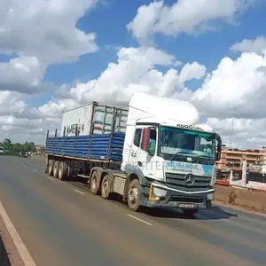 Likoni to Nairobi Trailers Transport Services for Logistics Jobs.