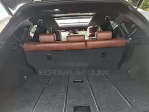 Toyota Harrier 2.0 2018 Pearl