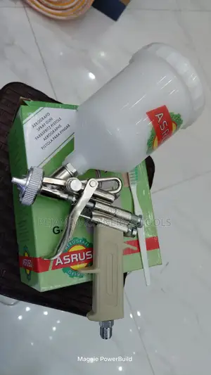 Asturo Hand Sprayer Gun