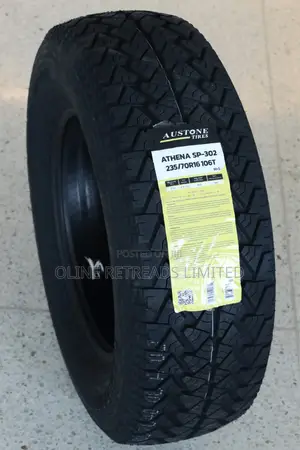 235/70r16 Austone a/T Sp-302