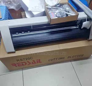 Redsail Plotter Machine 2ft