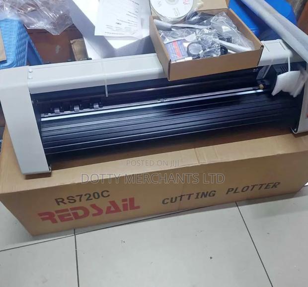 Redsail Plotter Machine 2ft