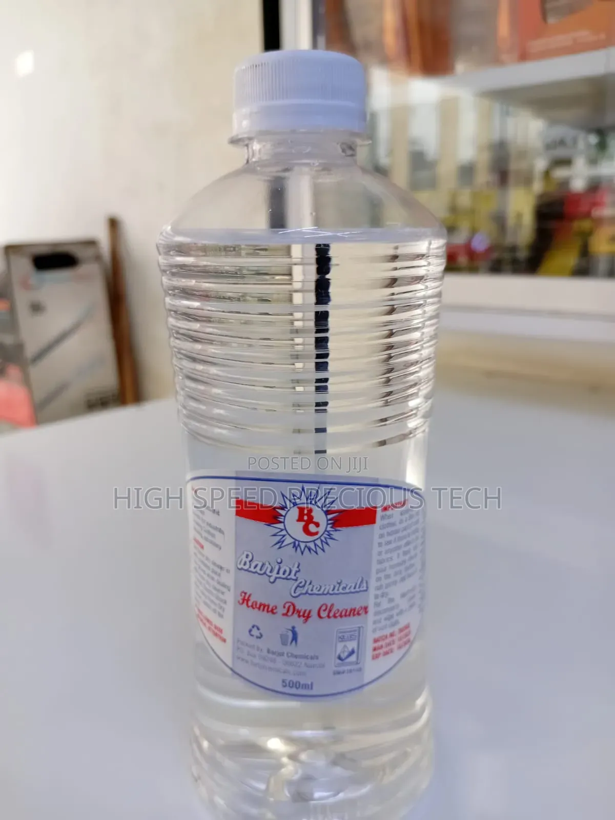 Homedry Cleaning Agent