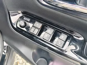 Toyota Voxy 2019 Matt Black