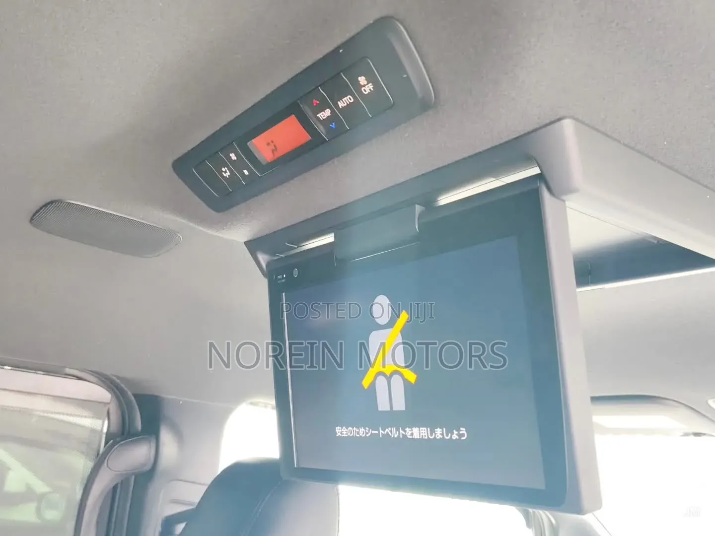Toyota Voxy 2019 Matt Black