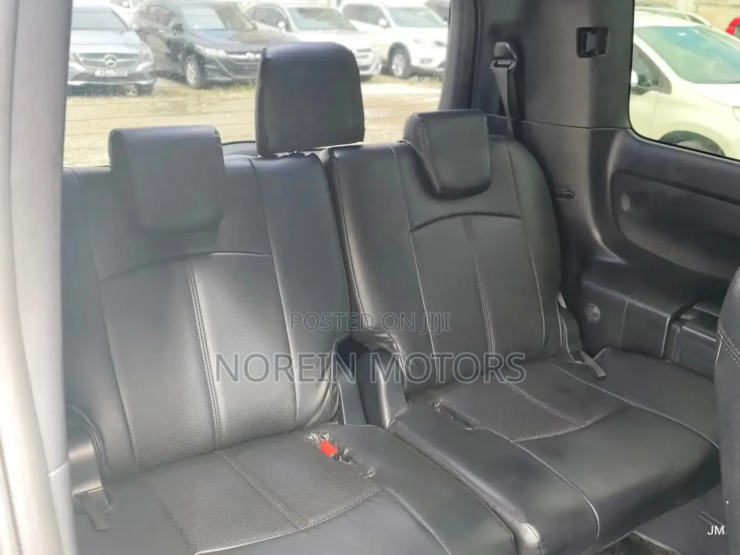 Toyota Voxy 2019 Matt Black