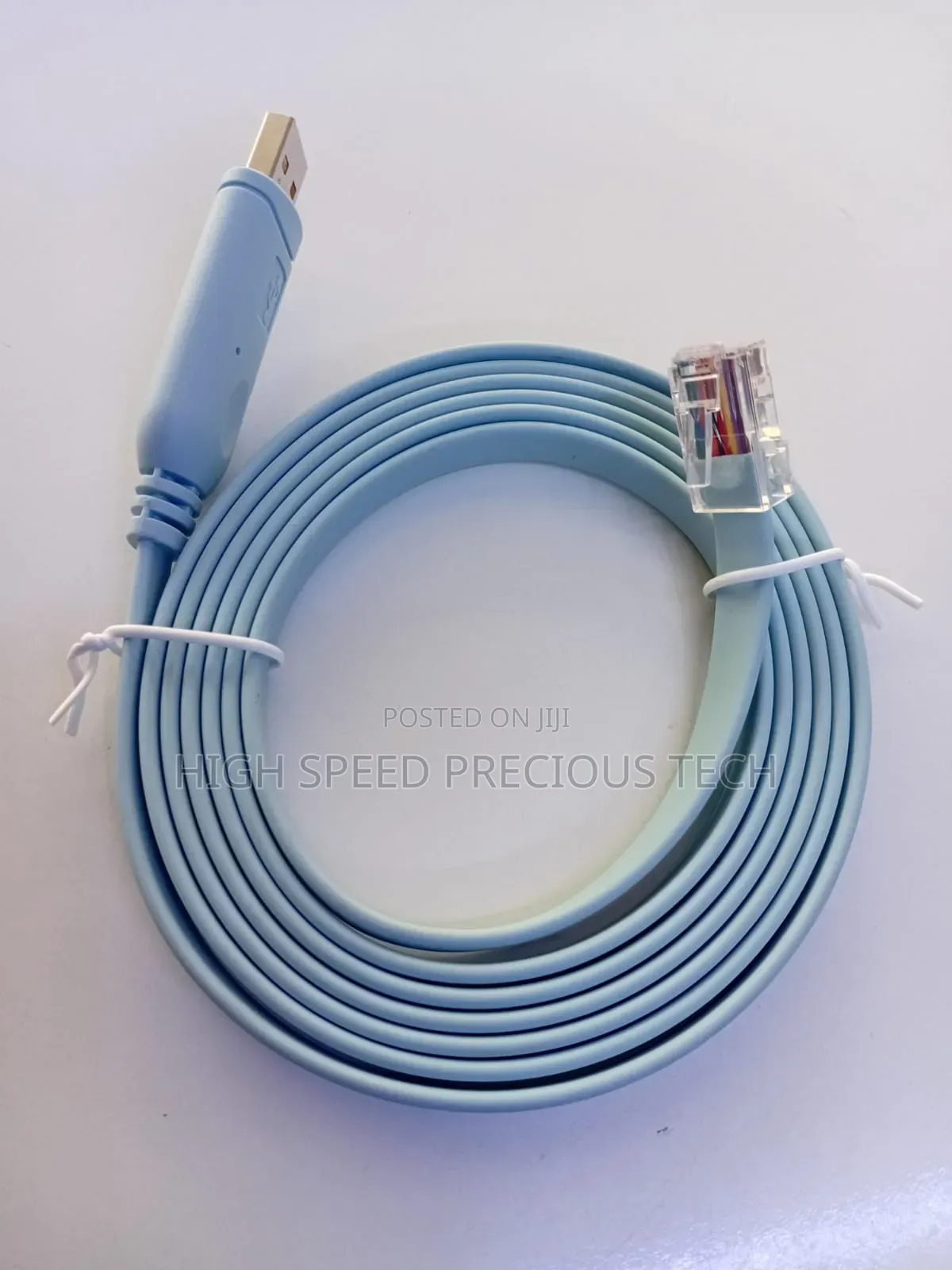 Usb Rj45 Console Cable for Cisco Switches