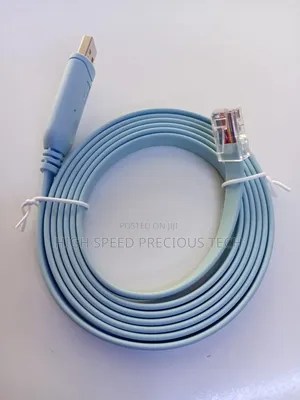 Usb Rj45 Console Cable for Cisco Switches