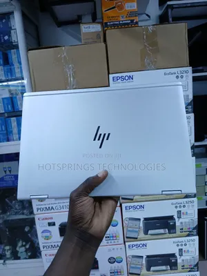 Laptop HP EliteBook x360 1040 G5 16GB Intel Core i7 SSD 256GB