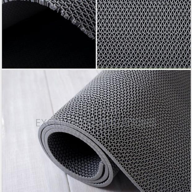 Anti-Slip S Mat Premium Bathroom Safety