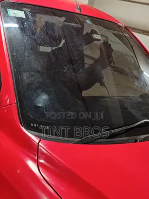 Nano Ceramic Tint Kenya|Car Window Film Heat Protection Installation