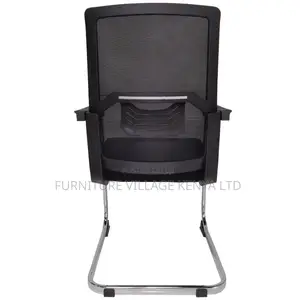 Comfortable Executive Mesh Guest Chair