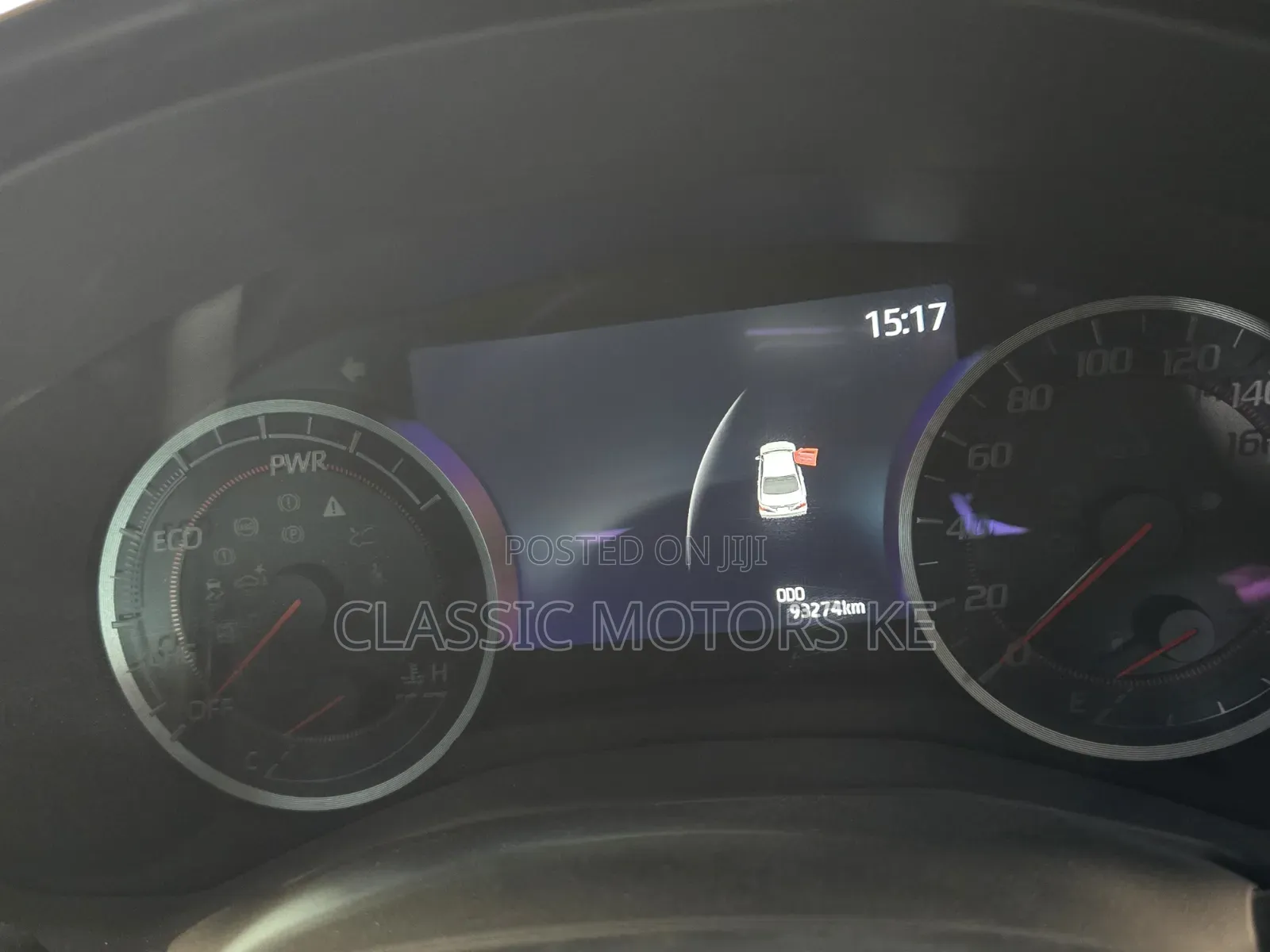 Toyota Crown 2019 Silver