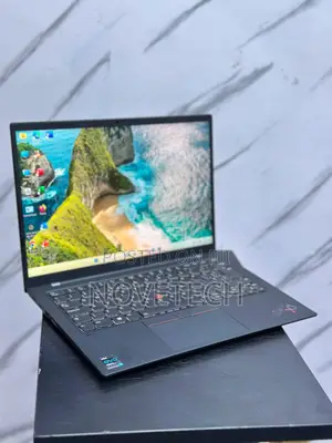 Laptop Lenovo ThinkPad X1 32GB Intel Core i7 SSD 512GB