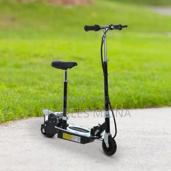 Kid Electric Skooter