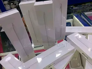 Apple Pencil 2nd Gen Original
