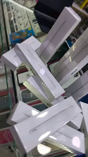 Apple Pencil 2nd Gen Original