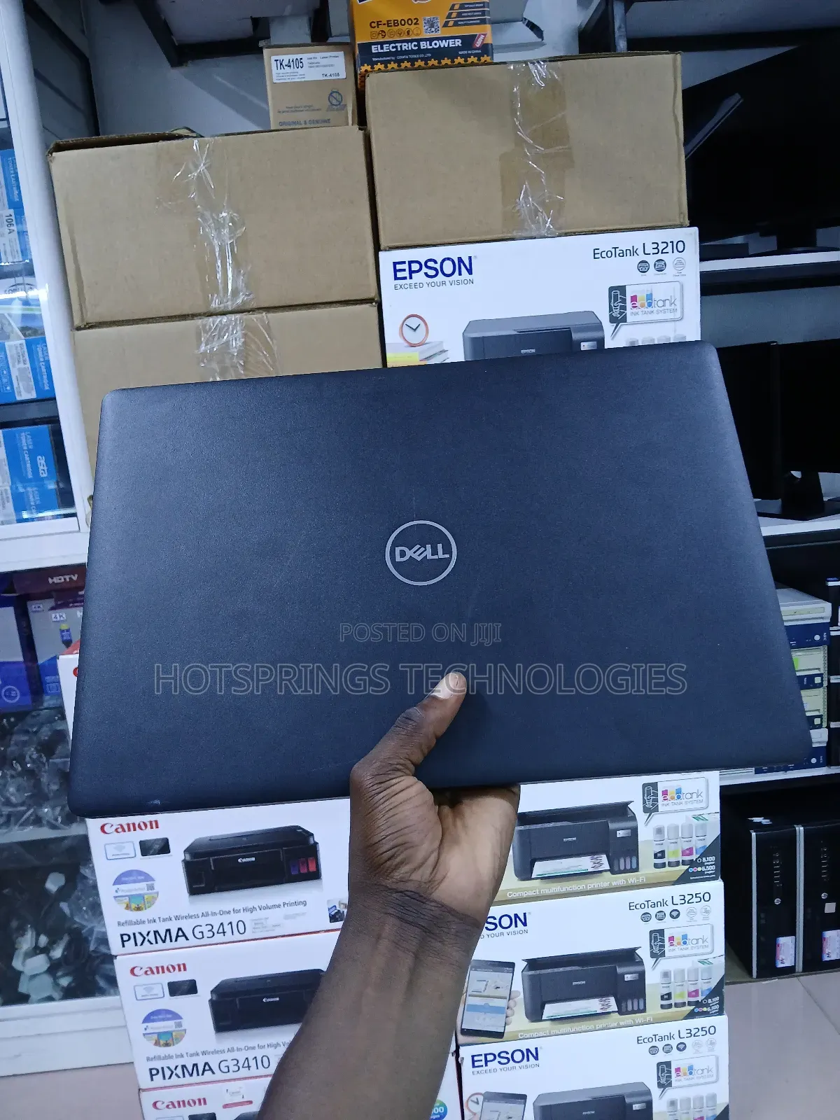 Laptop Dell Latitude 3590 8GB Intel Core i3 SSD 256GB