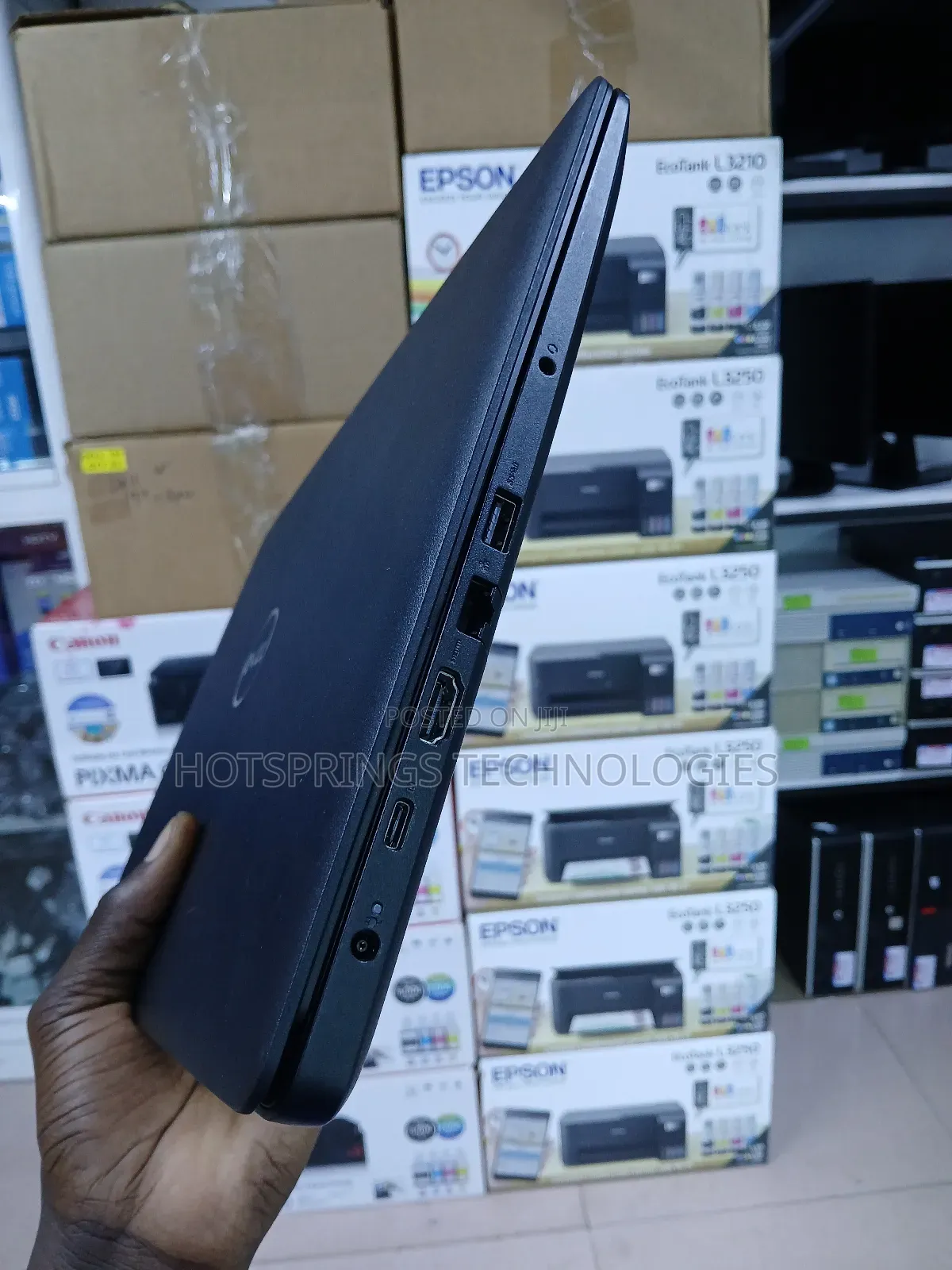 Laptop Dell Latitude 3590 8GB Intel Core i3 SSD 256GB