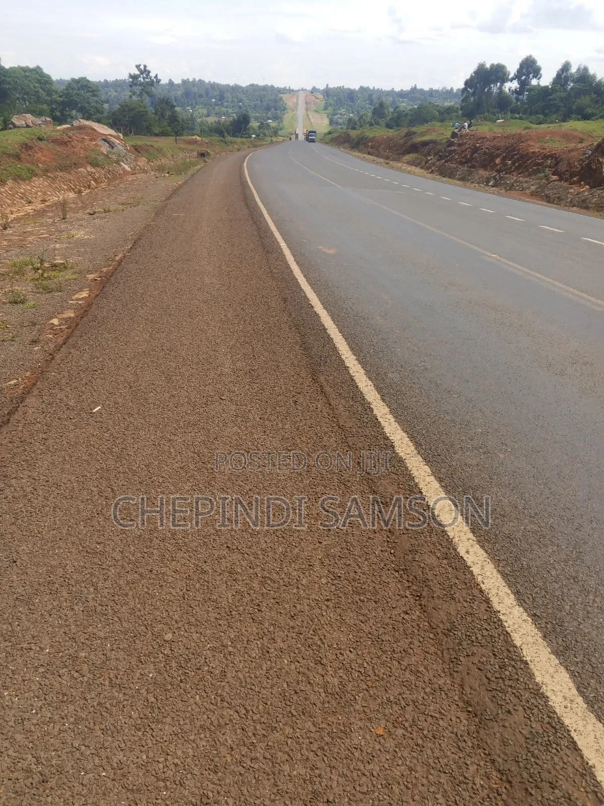 Plot Kapseret Southern Bypass