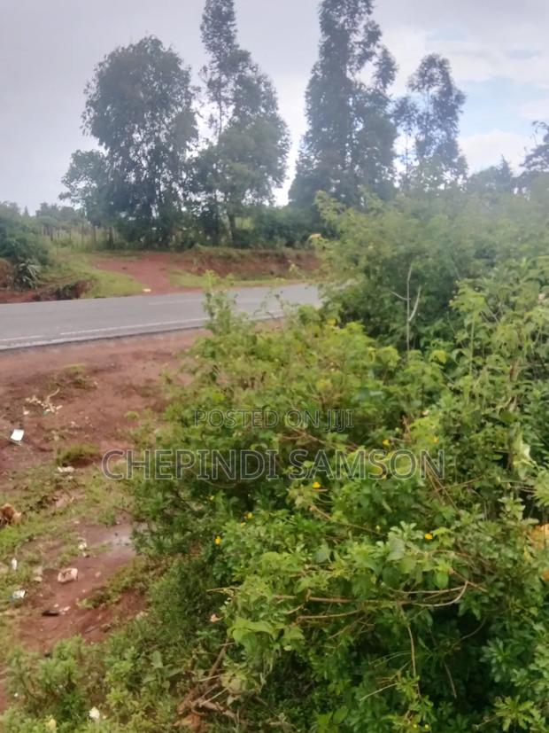 Plot Kapseret Southern Bypass - thumbnail 2