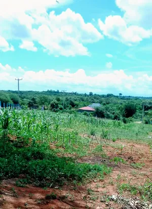 Plots in Makutano Mwea