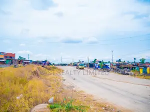 Athi River Kinanie Plots