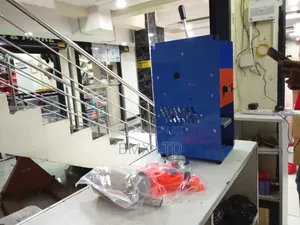 Bubble Tea Sealing Machine