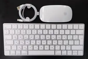 Magic Keyboard 2 + Mouse 2 Combo