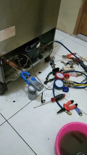 Samsung's Fridges Repair