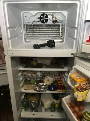 Samsung's Fridges Repair