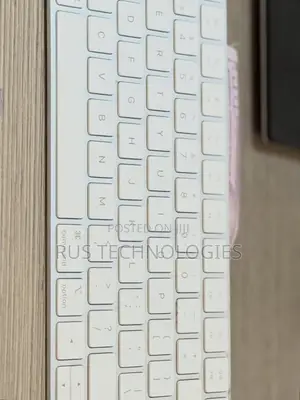Magic Keyboard 2 + Mouse 2 Combo